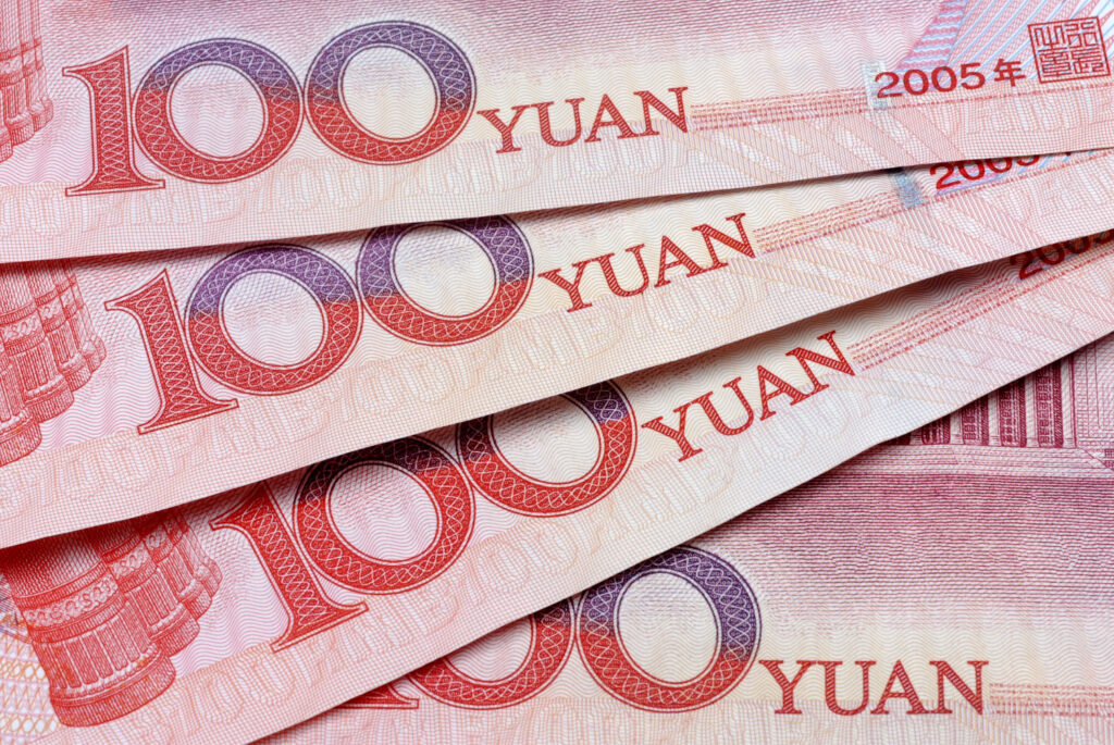 Understanding RMB PAYMENT SYSTEMS