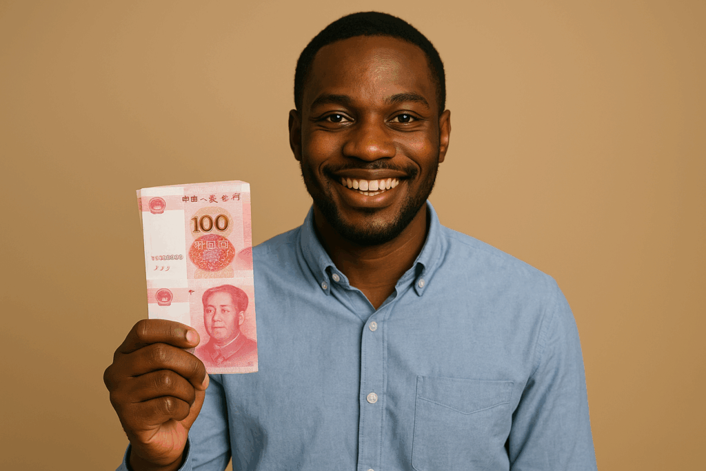 How Nigeria’s Exchange Rate Affects RMB Payments — and How to Navigate It