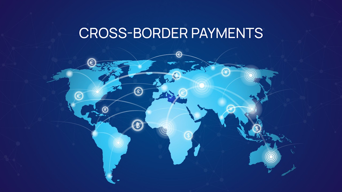 cross border payment with RIVNL
