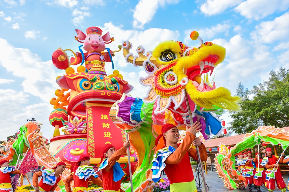 Why the Chinese Holiday Matters for Your Business